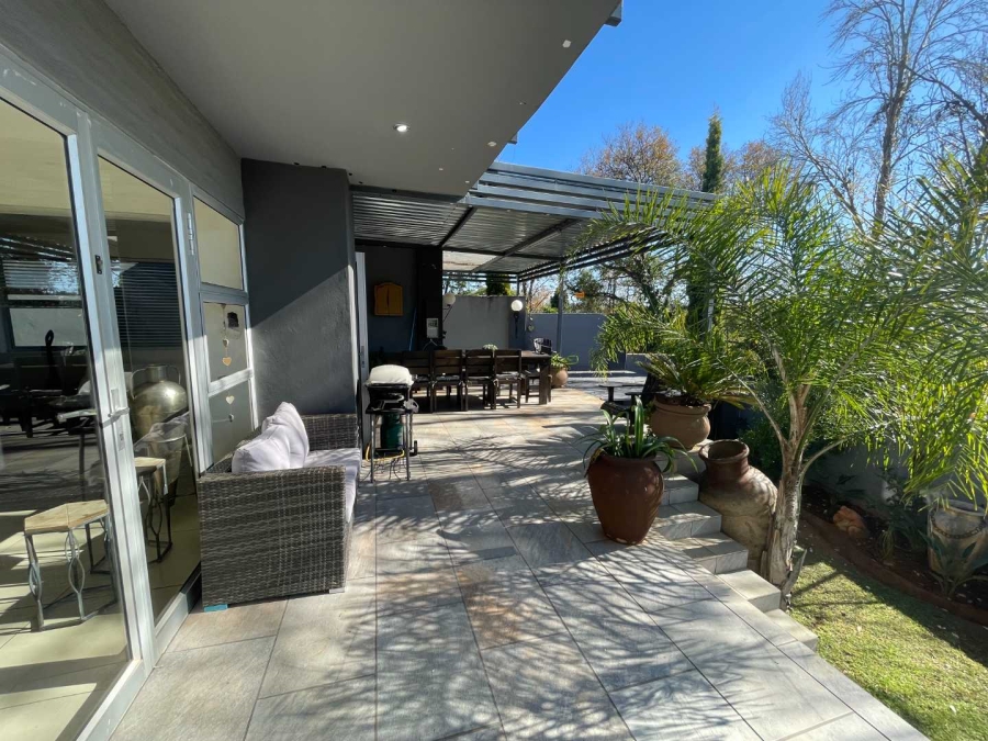 4 Bedroom Property for Sale in Dan Pienaar Free State